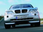 BMW ACS5 by AC Schnitzer 2001 года